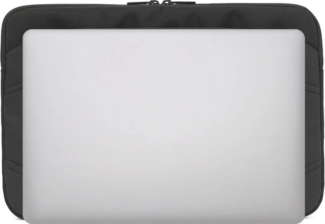 Mobilize Waterdichte Laptophoes 17.4 inch - Zwart