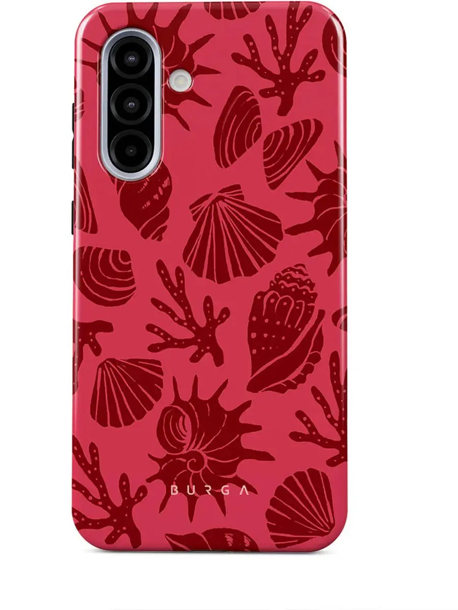 Burga Tough Case Samsung Galaxy A36