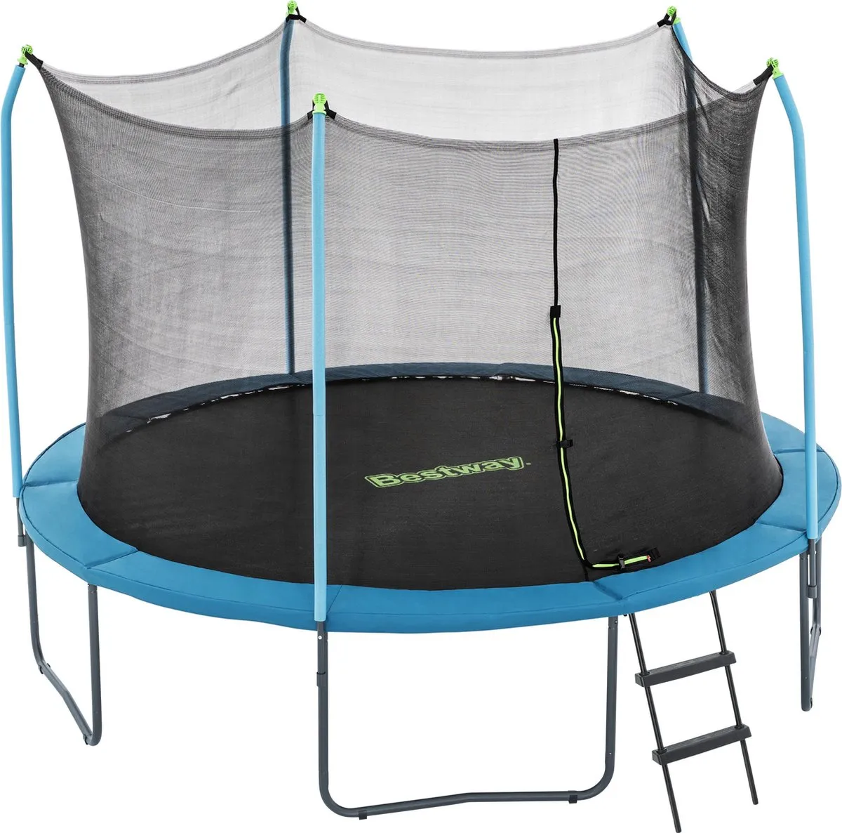 Bestway Xtreme Air 366cm Buitentrampoline