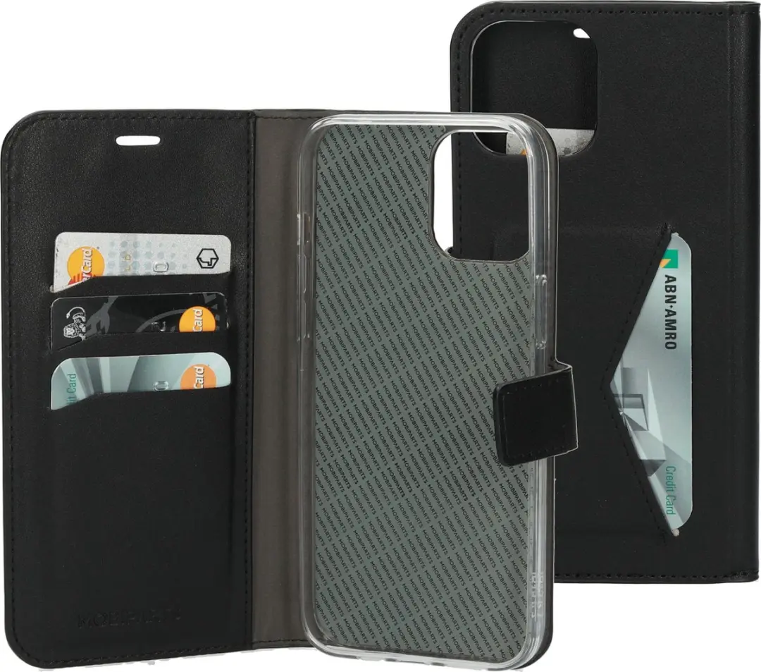 Mobiparts MP-108519 Hoesje iPhone 12 Pro Max
