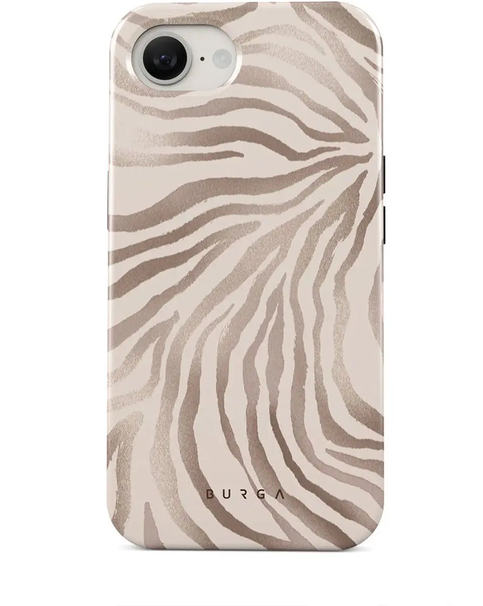 Burga Tough Case Apple iPhone 16e