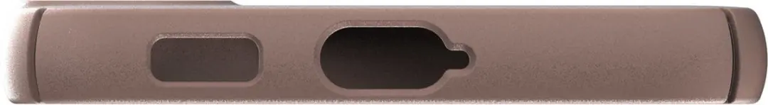 Nudient Thin Precise Case SA22PP-V304 Samsung Galaxy S22+ - Roze - afbeelding 6 van 6