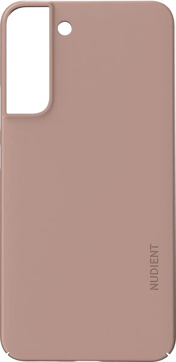 Nudient Thin Precise Case SA22PP-V304 Samsung Galaxy S22+