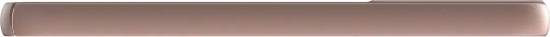 Nudient Thin Precise Case SA22PP-V304 Samsung Galaxy S22+ - Roze