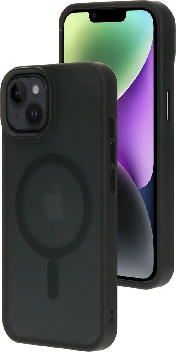 Mobiparts MP-124003 Hoesje iPhone 13/14