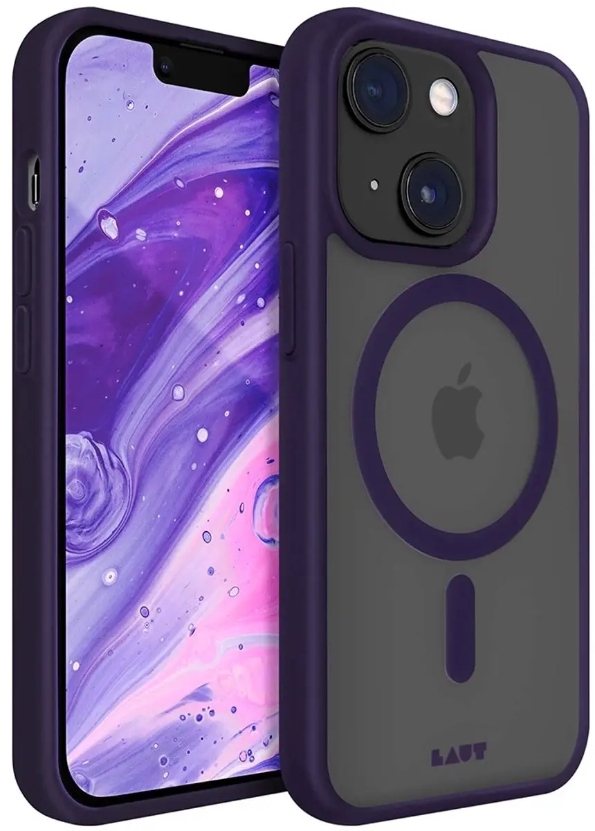 Laut Huex Protect Hoesje iPhone 14 Plus