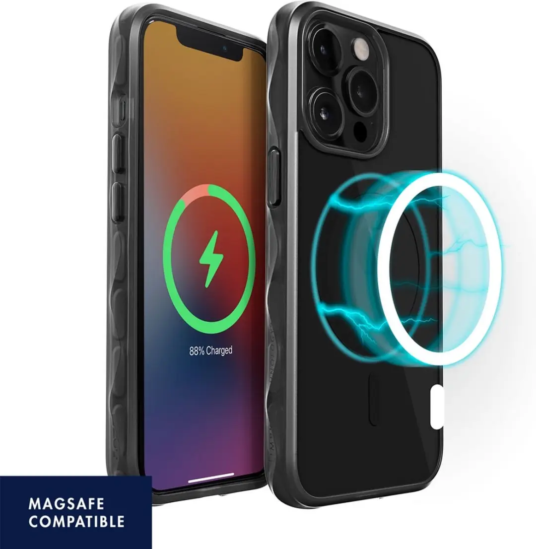 Laut Crystal Matter Tinted Series TPU Hoesje iPhone 13 Pro Max 47502