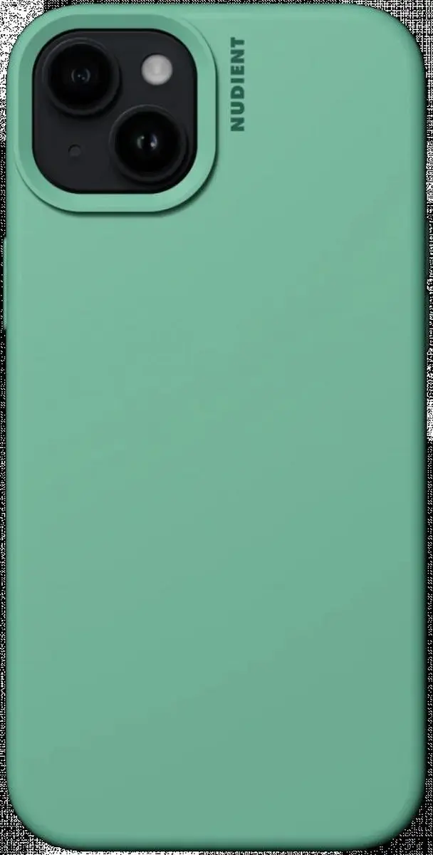 Nudient Base Case iPhone 15 Plus