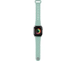 Laut Active 2.0 Apple Watch Band - 42/44/45/49mm Mint