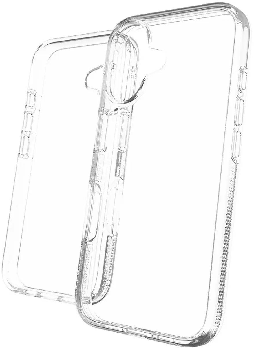 ZAGG Crystal Palace Hoesje iPhone 16