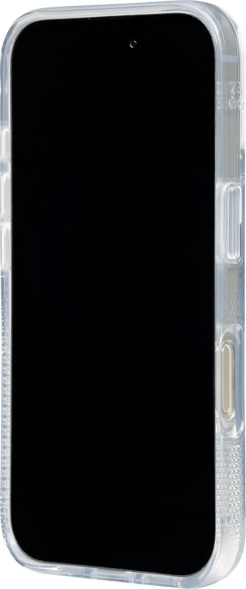 ZAGG Crystal Palace Hoesje iPhone 16 - Zwart - 840390318749