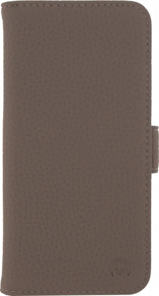 Mobilize Classic Gelly Wallet Bookcase iPhone XS