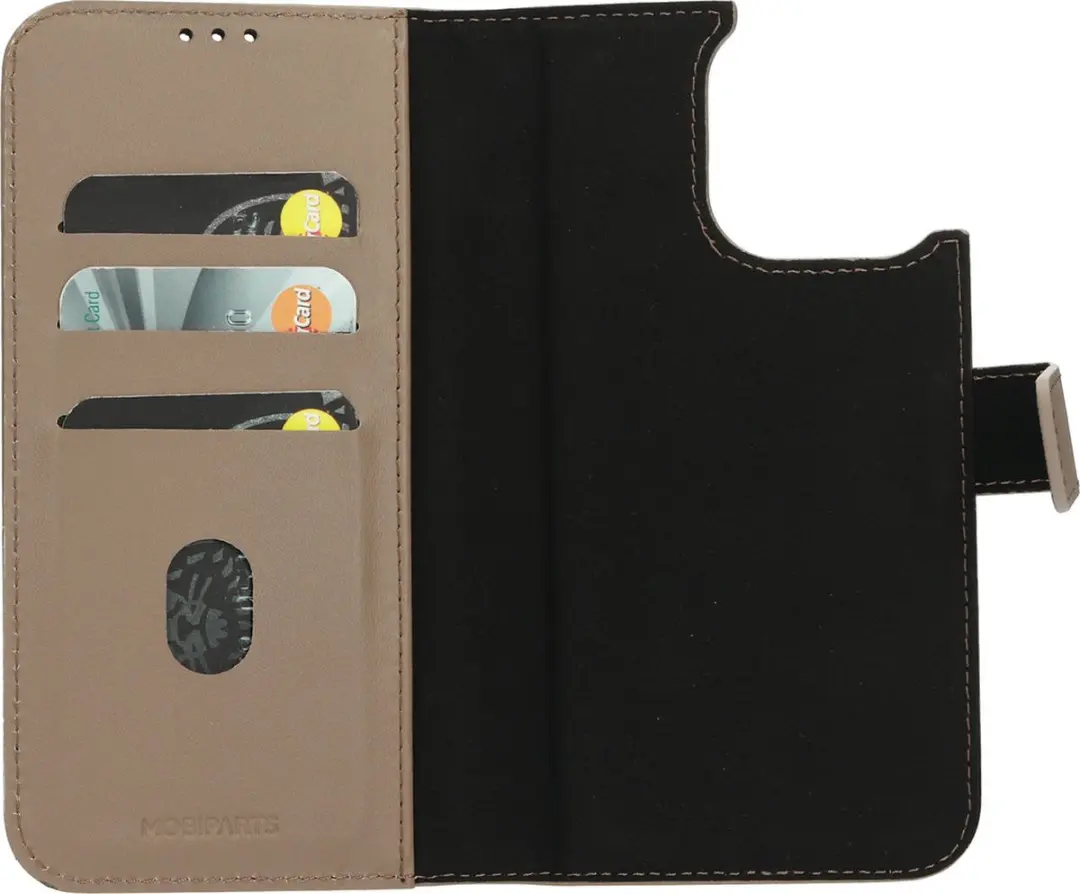 Mobiparts MP-124375 Hoesje iPhone 15 Pro Max