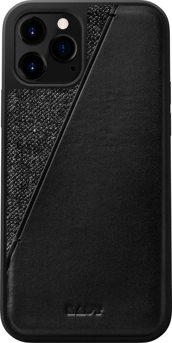 Laut Inflight Hoesje iPhone 12 Mini
