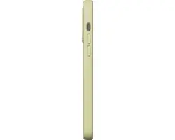 Nudient Bold Case iPhone 14 Plus - Yellow - 00-001-0050-0069
