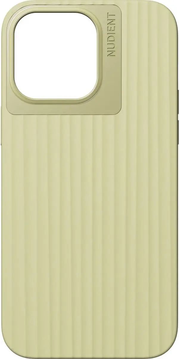 Nudient Bold Case iPhone 14 Plus