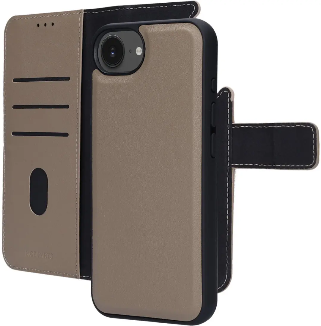 Mobiparts MP-128836 iPhone Hoesje