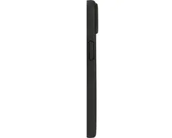 Mobiparts Hoesje iPhone 14 Plus 122604 - Zacht TPU - Zwart