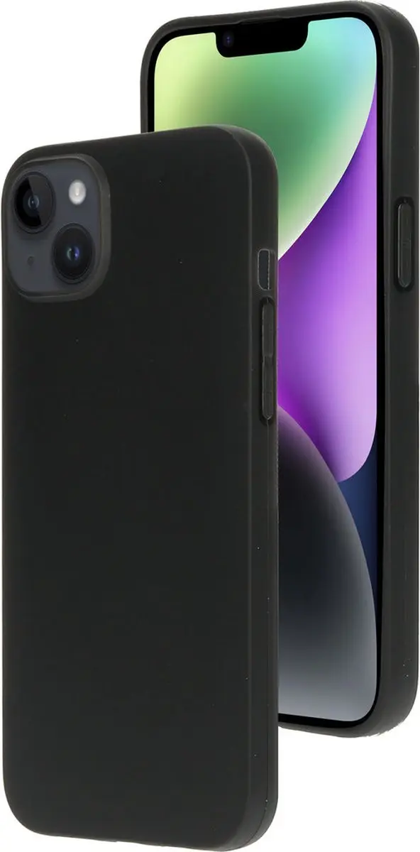 Mobiparts Hoesje iPhone 14 Plus 122604