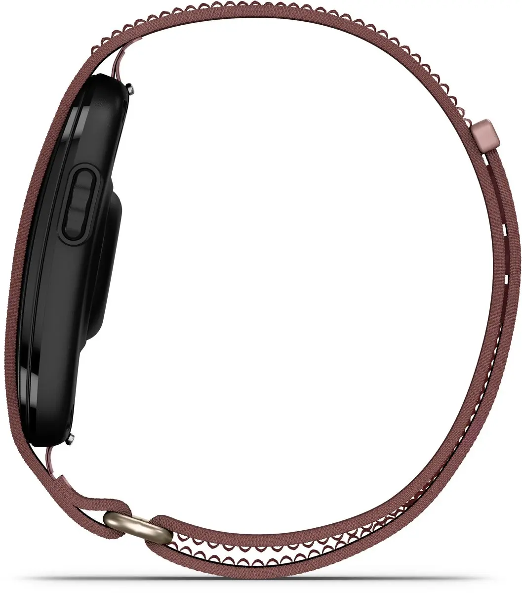 Garmin CIRQA Smart Band - Mauve