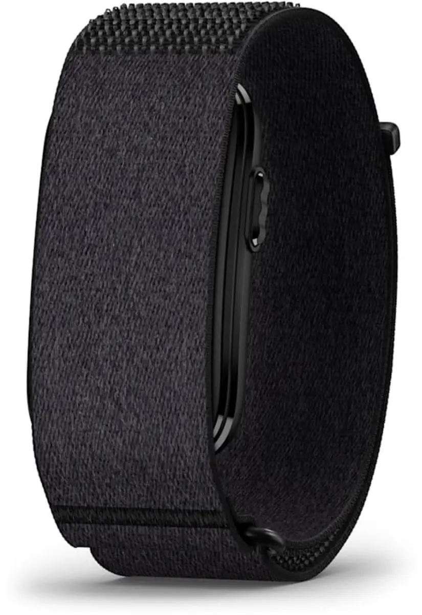 Garmin CIRQA Smart Band - Zwart L/XL