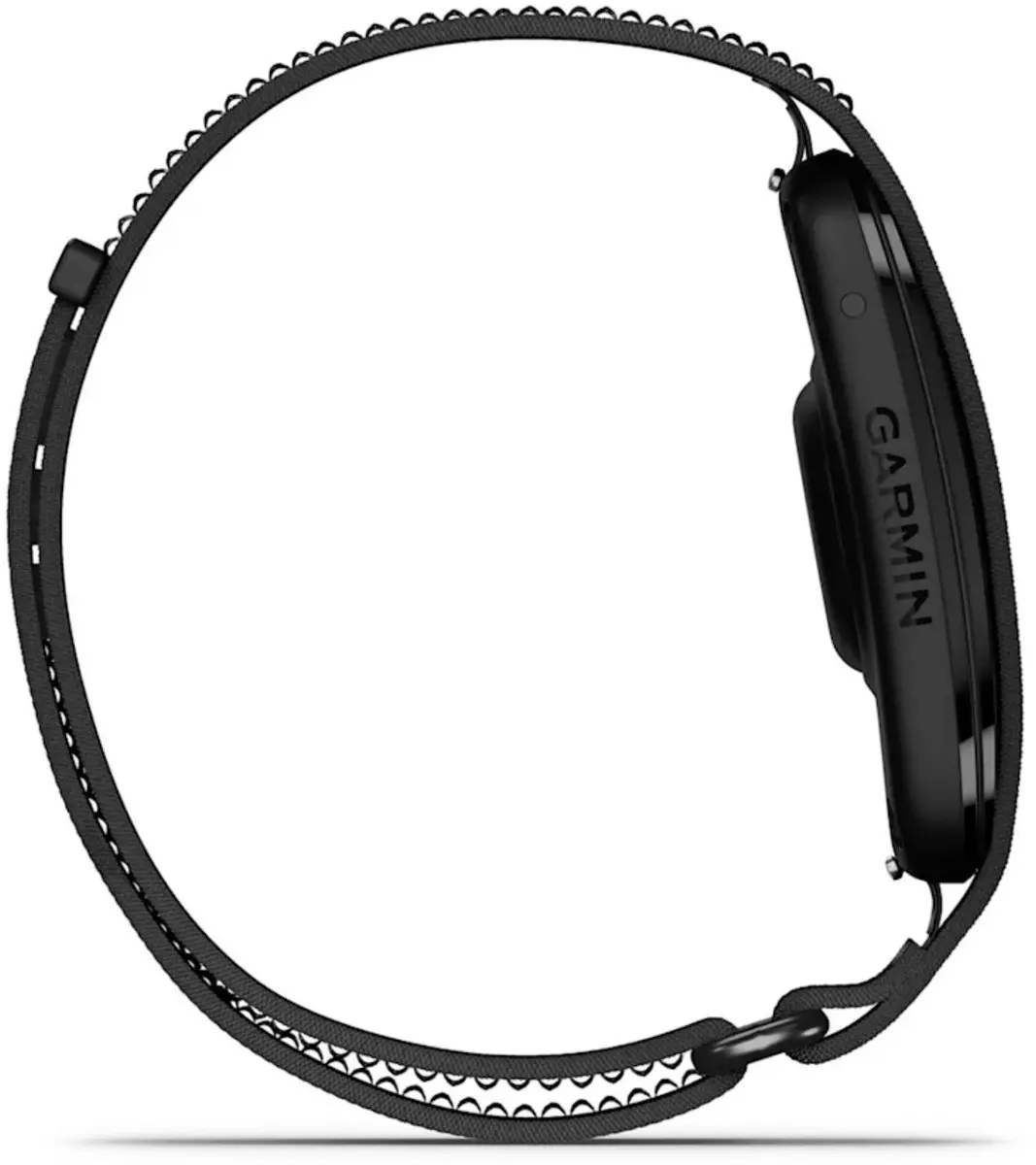 Garmin CIRQA Smart Band - Zwart L/XL