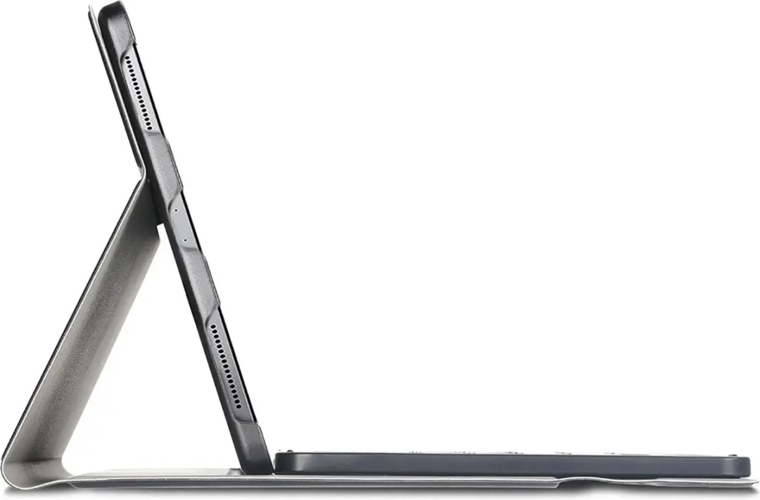Just in Case 8490209 Hoes met Toetsenbord - iPad Pro 11 Zwart