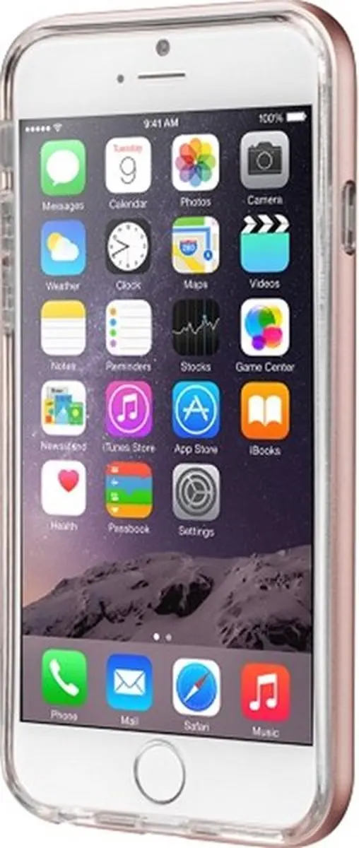 Laut Exo-Frame iPhone 8 Plus/7 Plus