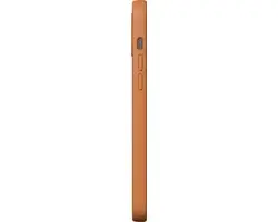 Nudient Bold Case iPhone 14 Plus - Oranje - afbeelding 6 van 6
