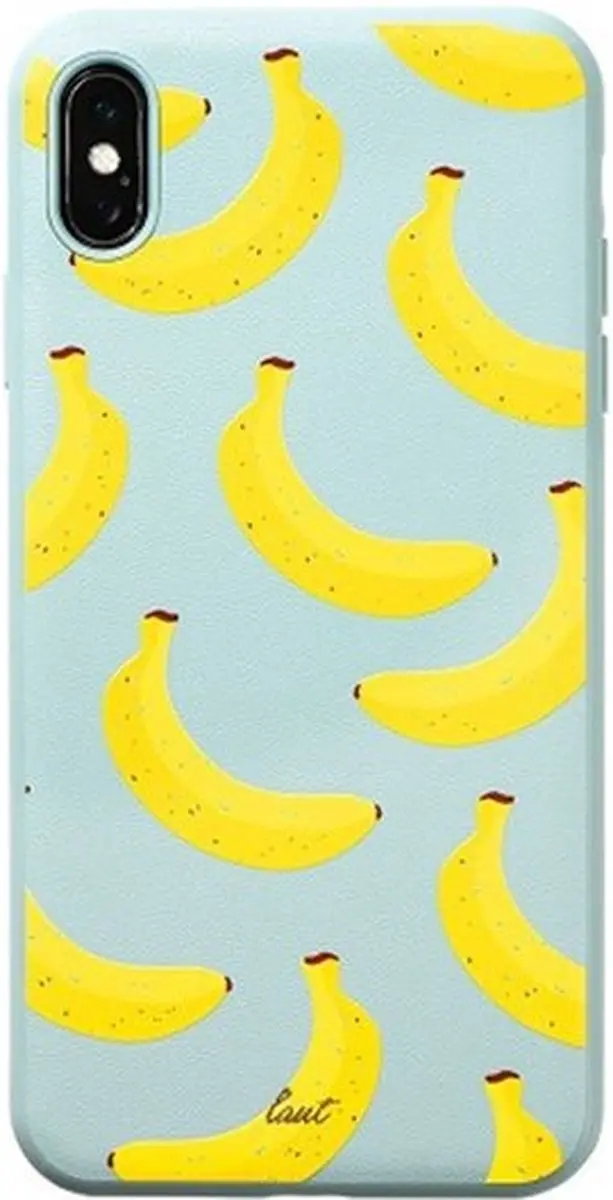 Laut Tutti Frutti iPhone Xs Max Hoesje