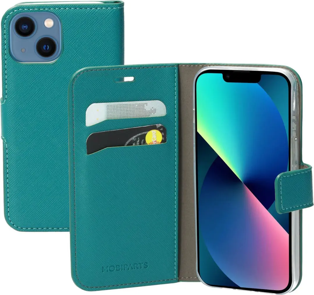 Mobiparts MP-118681 Hoesje iPhone 13 Mini
