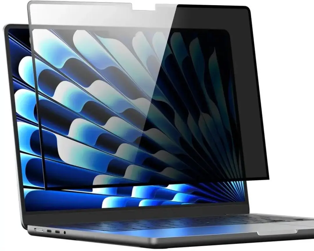 Dux Ducis Privacy Screen MacBook Neo 13 2026