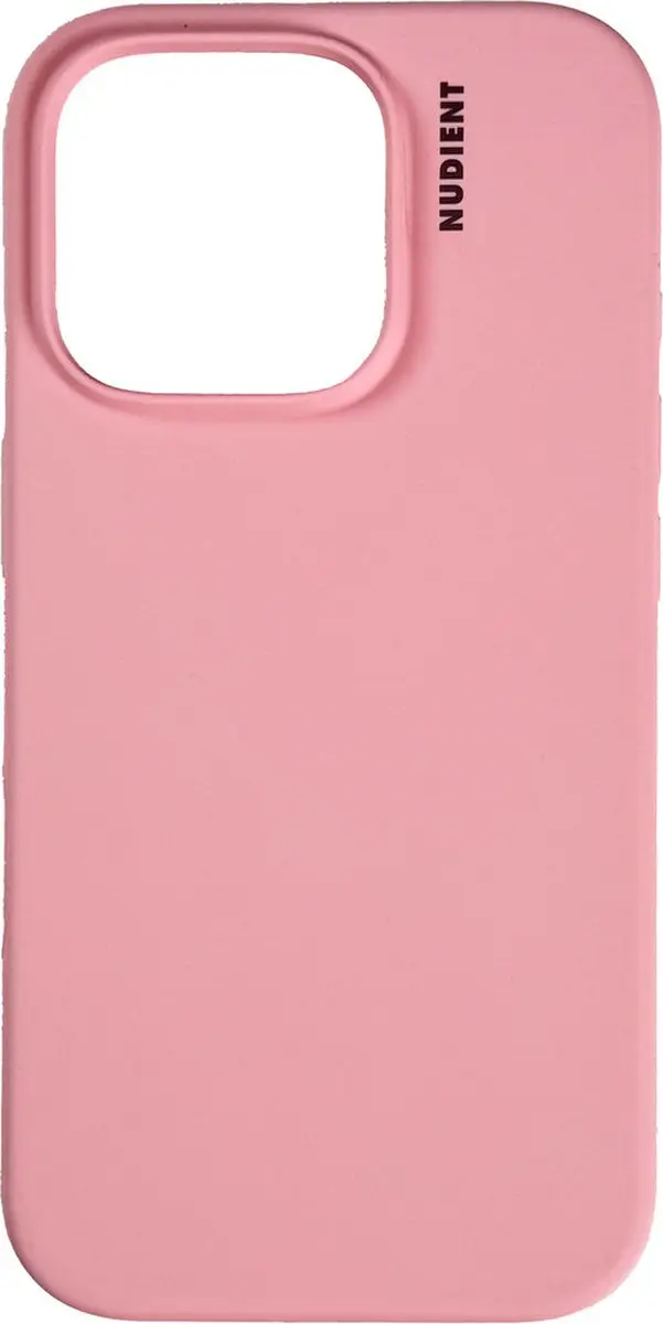 Nudient Base Case iPhone 16 Pro Max