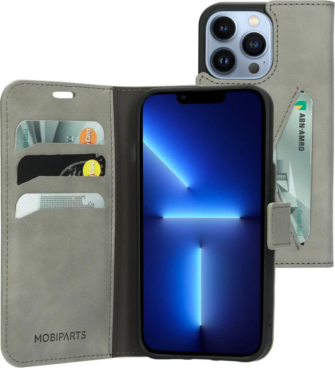Mobiparts MP-121024 Hoesje iPhone 13 Pro