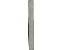 Mobiparts MP-121024 Hoesje iPhone 13 Pro - Grijs - afbeelding 6 van 6