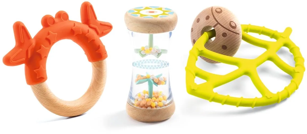 Djeco BabySet