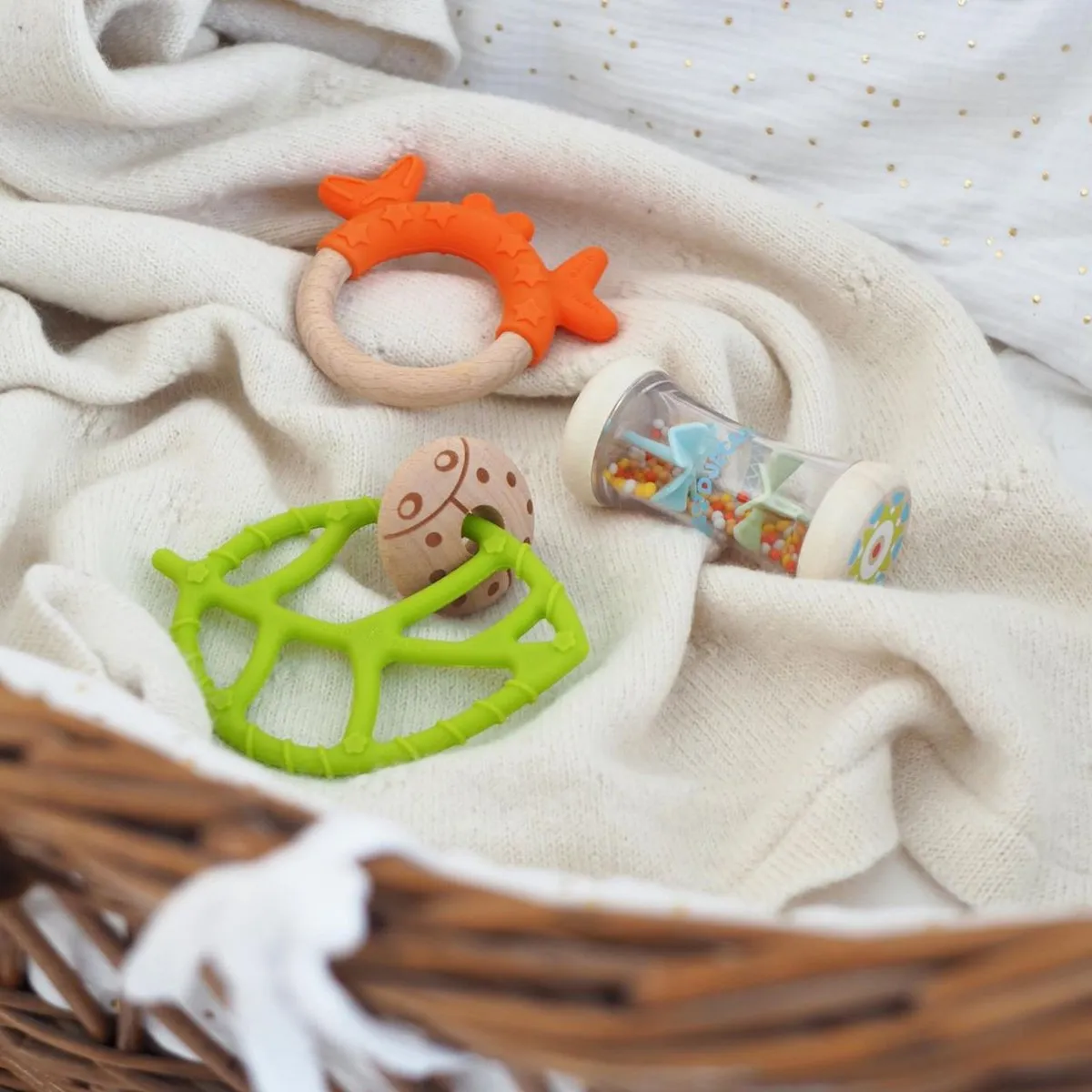 Djeco BabySet - afbeelding 4 van 4
