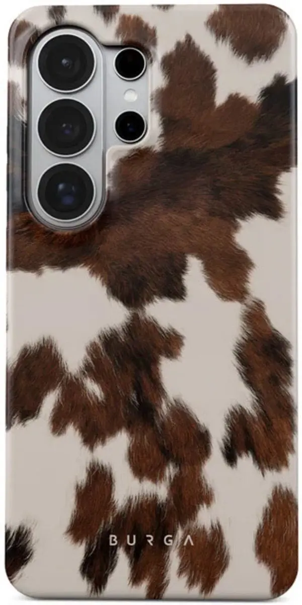 Burga Tough MagSafe Hoes Samsung Galaxy S26 Ultra