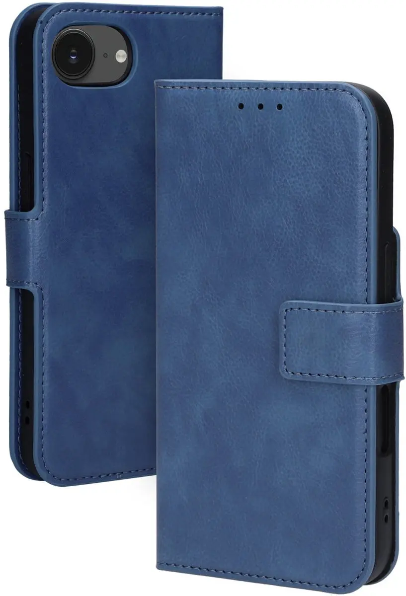 Mobiparts MP-128830 Hoesje iPhone 16/17
