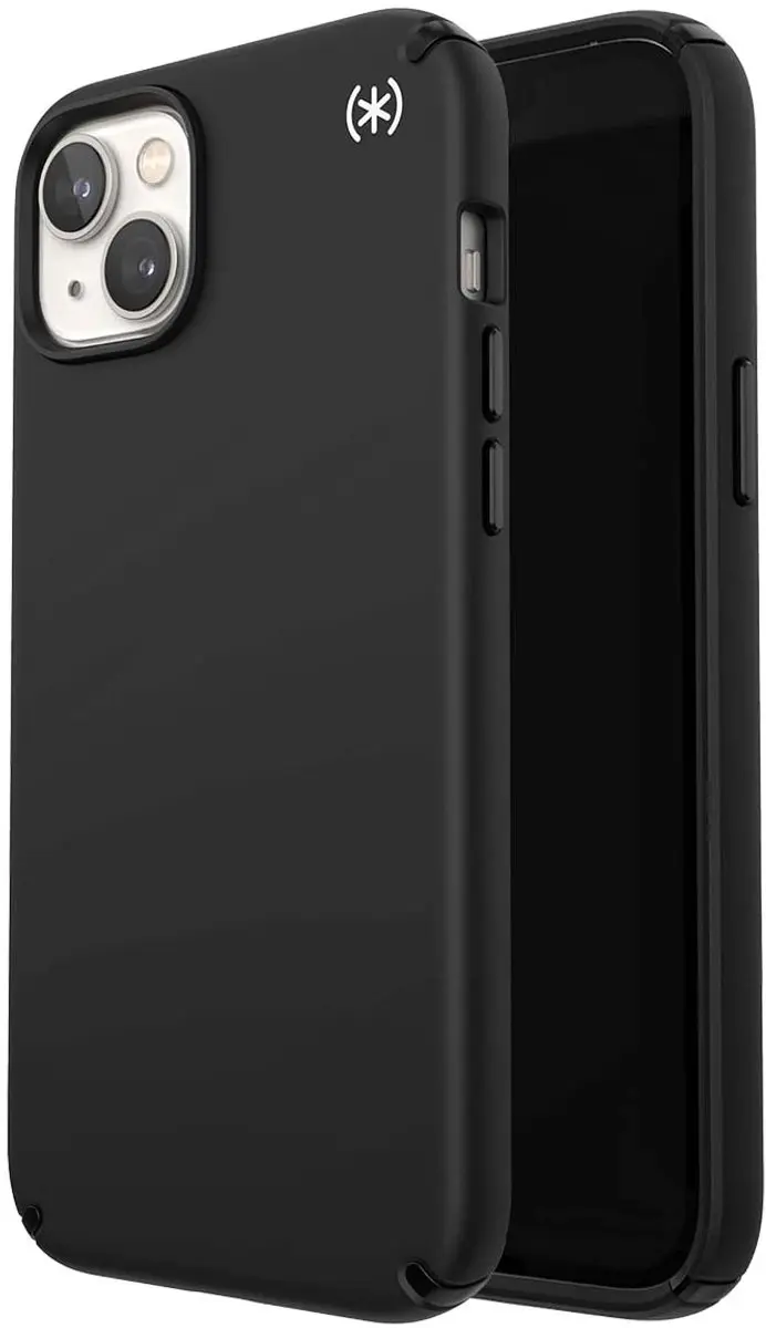 Speck Presidio2 Pro 150115-D143 iPhone Hoesje - MagSafe - Zwart