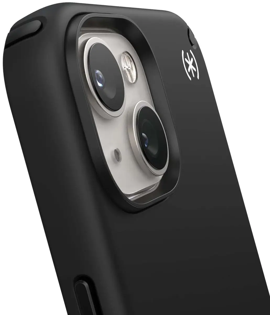Speck Presidio2 Pro 150115-D143 iPhone Hoesje - MagSafe - Zwart
