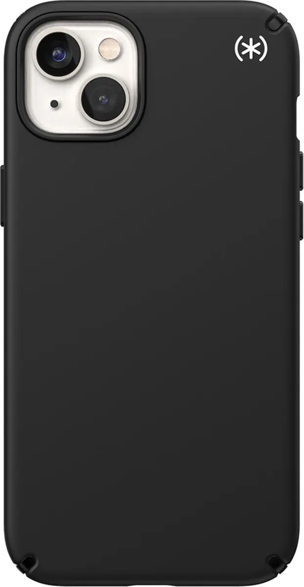 Speck Presidio2 Pro 150115-D143 iPhone Hoesje - MagSafe - Zwart