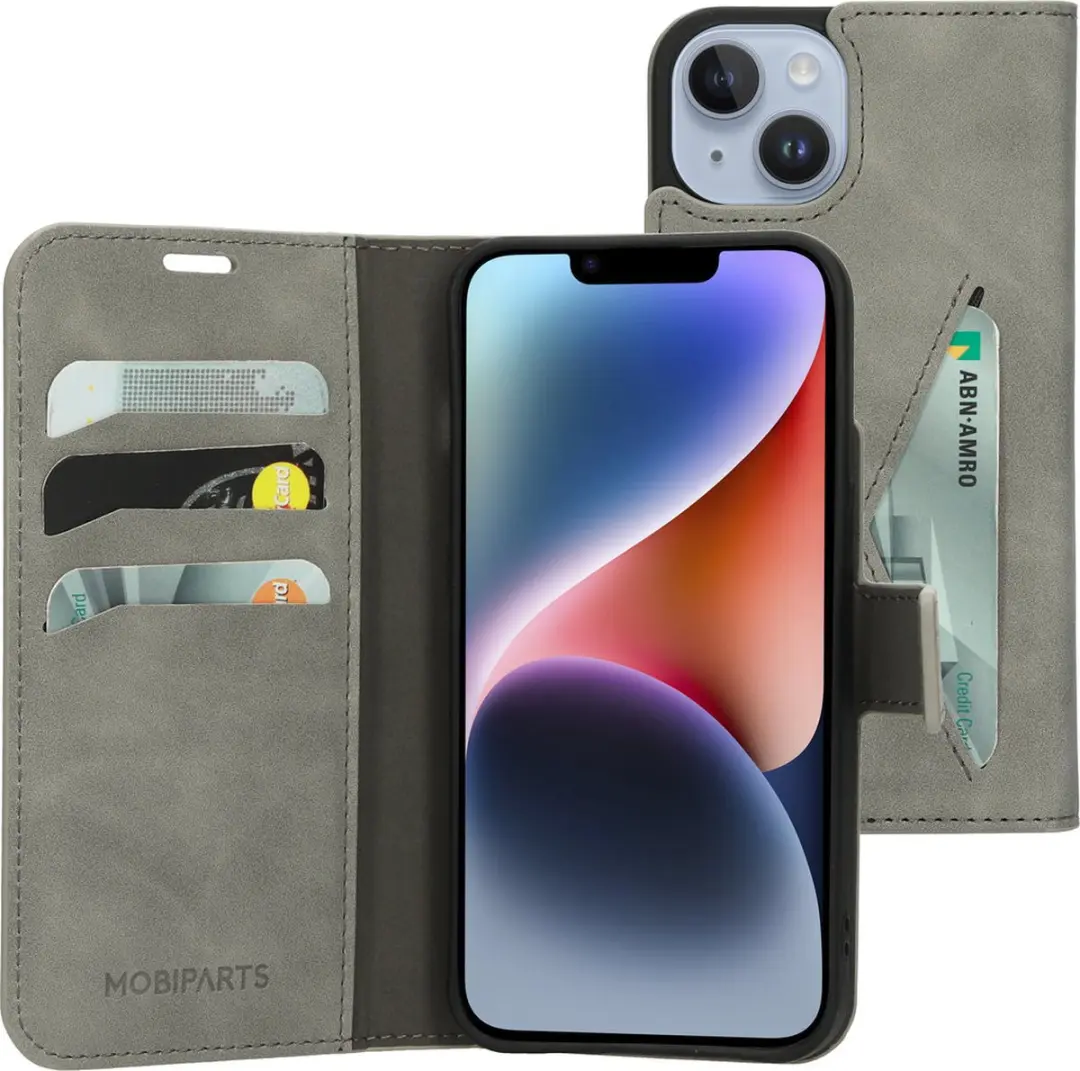 Mobiparts MP-122615 Hoesje iPhone 13/14
