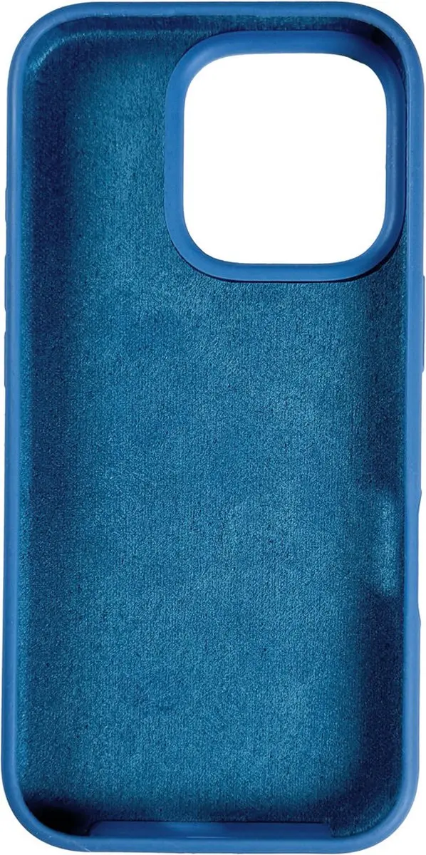 Nudient Base Case iPhone 16 Pro Max