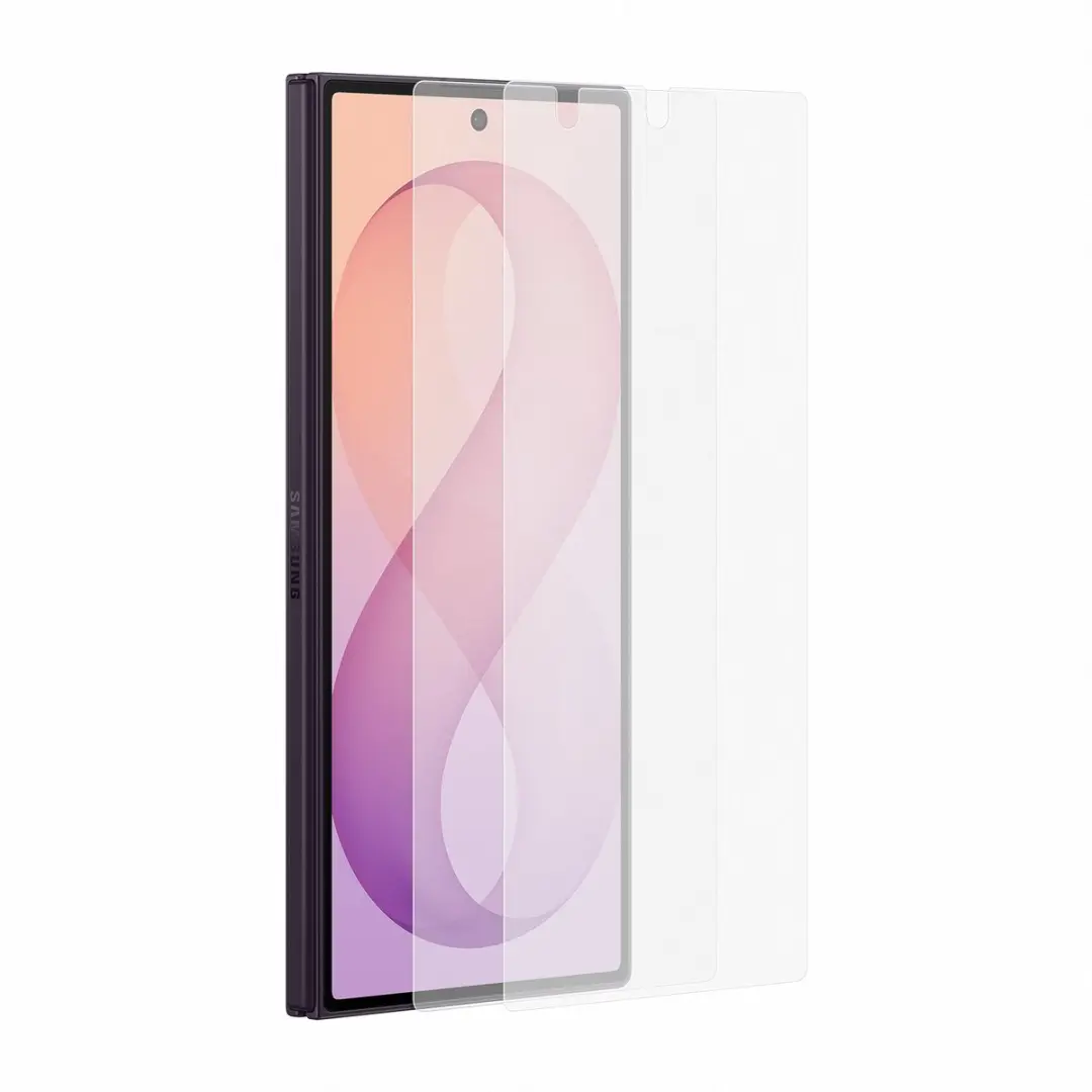 Samsung Galaxy Z Fold8 Antireflecterende Screenprotector