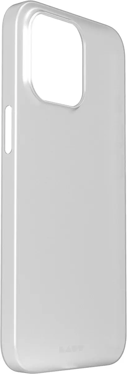 Laut Slimskin Hoesje iPhone 13 Pro Max 47621 - Transparant