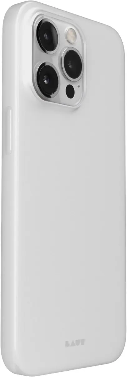 Laut Slimskin Hoesje iPhone 13 Pro Max 47621 - Transparant - afbeelding 6 van 6