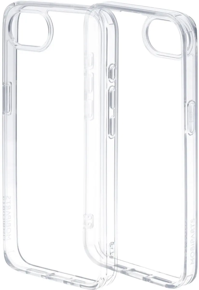Mobiparts MP-128828 Hoesje iPhone 16/17