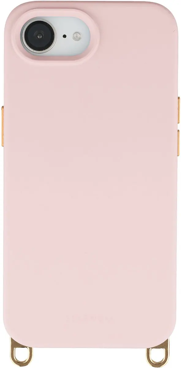Selencia Hoesje iPhone 17/16 MagSafe