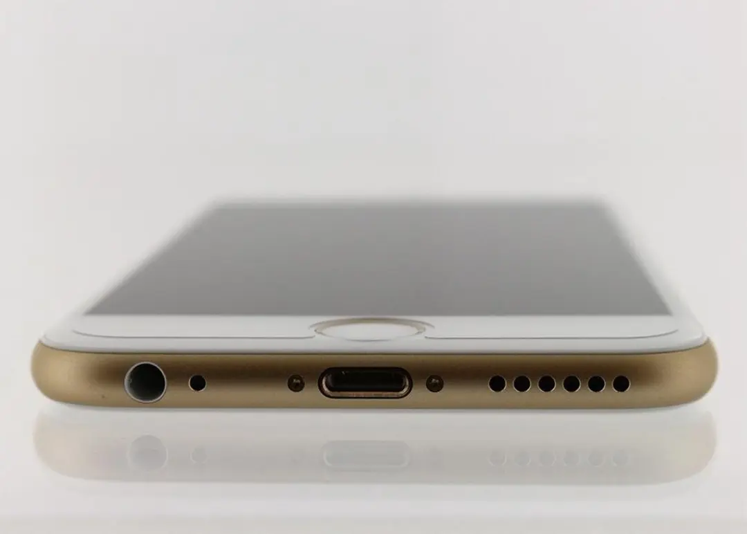 Mobilize Screenprotector Impact Proof 2-Pack - Apple iPhone 6/6s